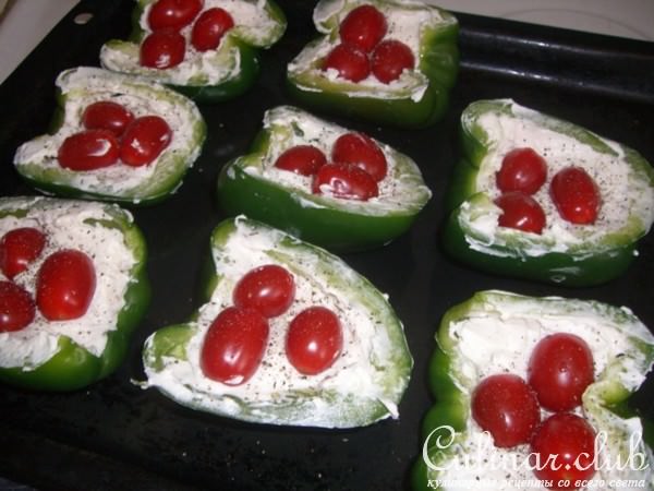 Пикник на лужайке