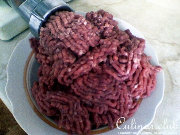 "ЗЕБРА" (мясной рулет с омлетом)