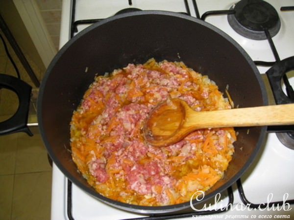 Кабачки-цукини