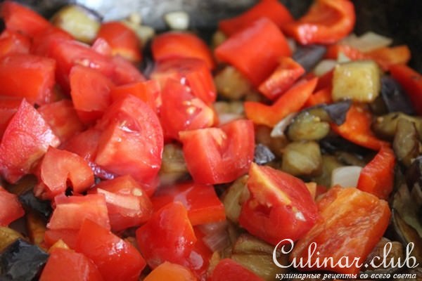 Говяжья вырезка с овощами