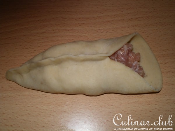 Манты-ракеты (способ лепки)