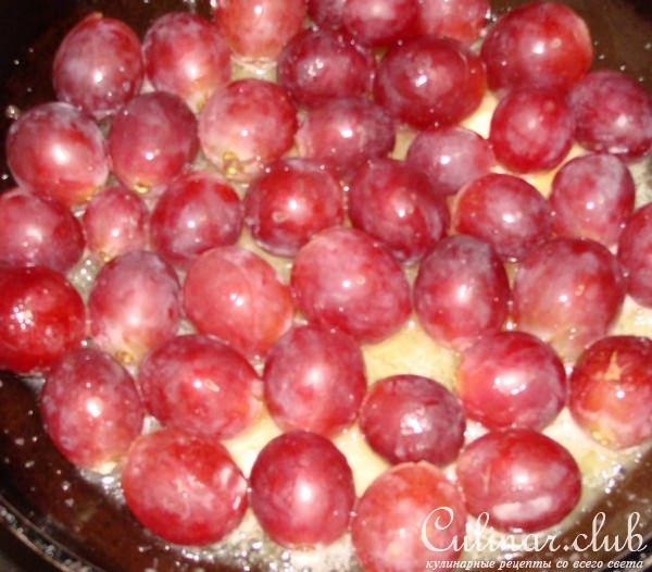 рулет из говядины