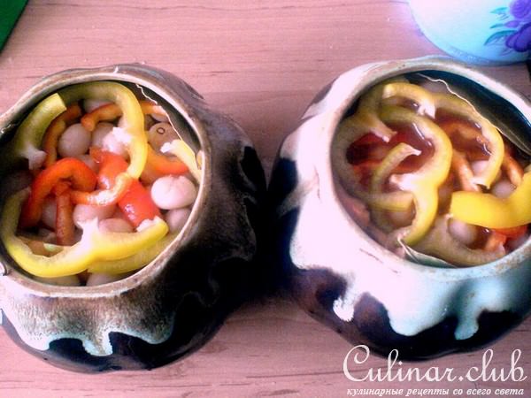 ЧАНАХИ ( жалкое подражание оригиналу)