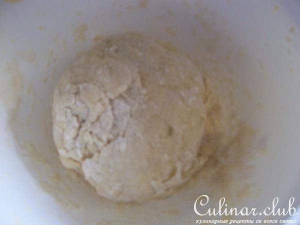 МЯСНОЙ РУЛЕТ ПО-ШВАБСКИ