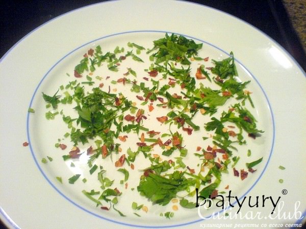 Блины по–липецки с сыром