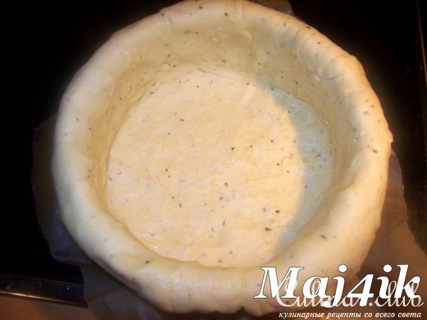 Вкуснейшее жаркое в съедобном горшочке
