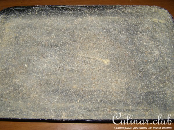 Картофельная запеканка с грибами(вариант)