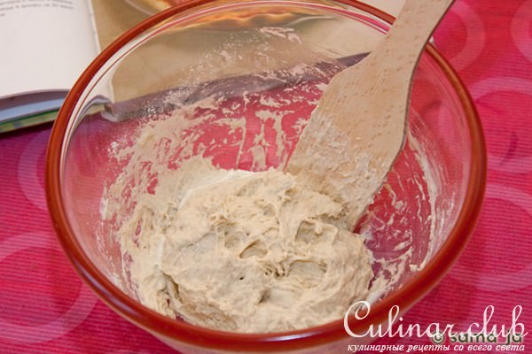 Пицца куриная с ананасами