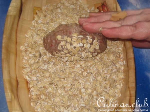 Наклюкавшийся Геркулес.