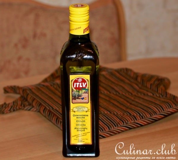 Креветки с чесноком в масле (Gambas al ajillo)