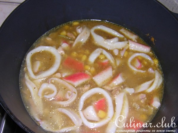 МОРСКОЙ ПЛОВ