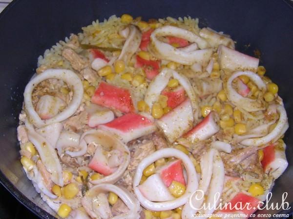МОРСКОЙ ПЛОВ