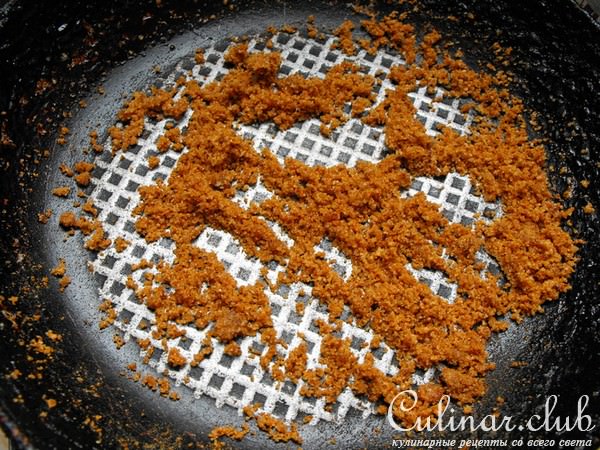 Фаршированные кальмары