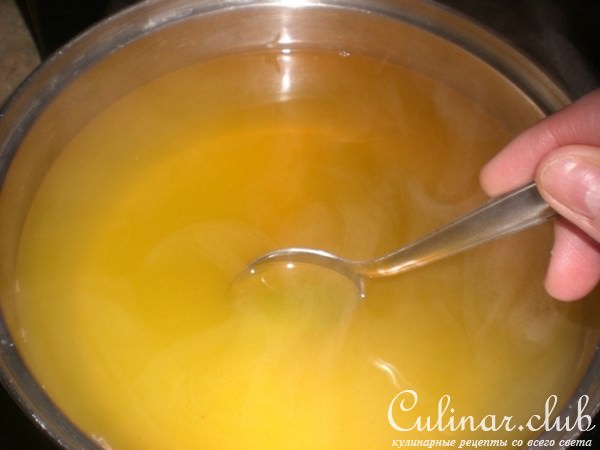 ПАЕЛЬЯ ИЗ МОРЕ ПРОДУКТОВ( ВАРИАНТ)