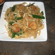Pad Thai ( )