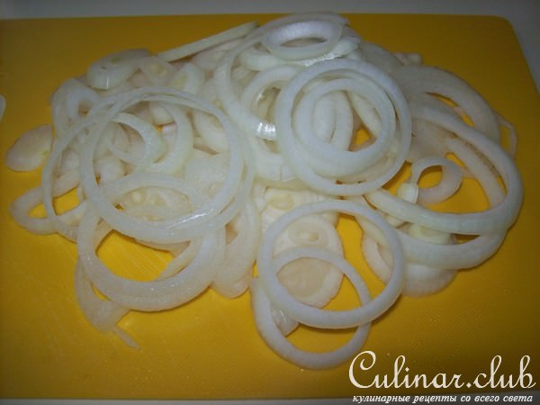 СОРПА (ШУРПА) ИЗ БАРАНИНЫ
