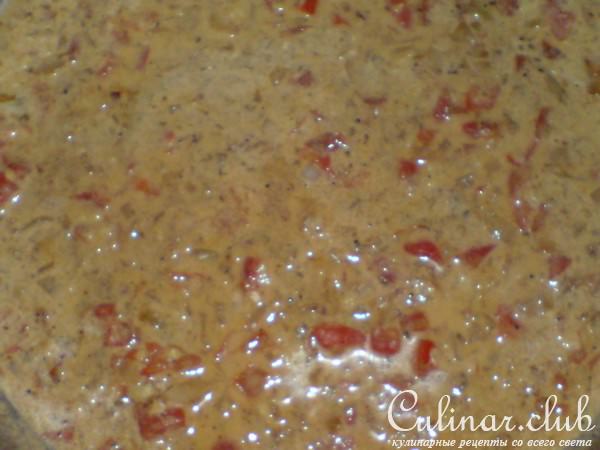Миндальная курочка "Mallorca"