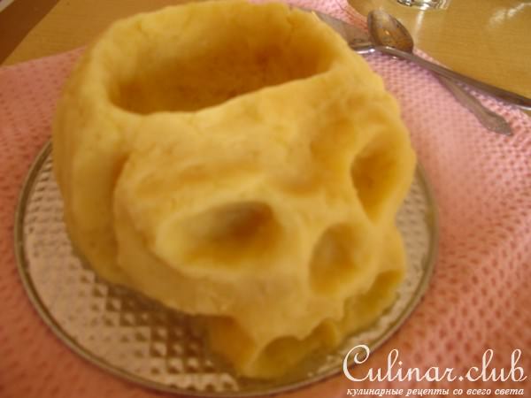 Хэллоуин ,на горячее "Череп с мозгами !!!!!!!!!!!!!!!!!!!!!!!!"