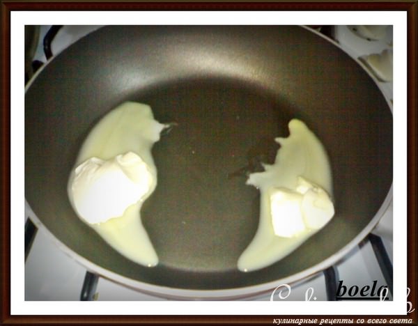 Мясная подливка к любому гарниру (можно впрок)