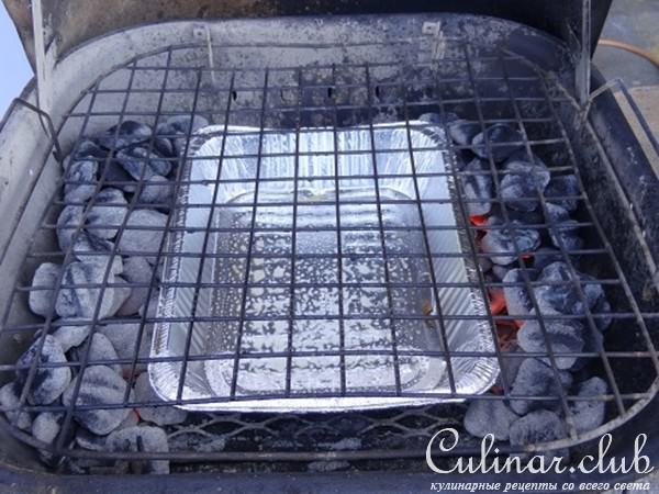 " Гриль - Просто - Быстро - Вкусно "