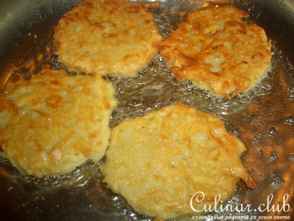 Жаркое по-сибирски
