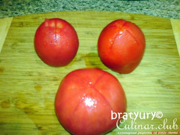 Мясо в маринаде от маслин, тушёное в горшке