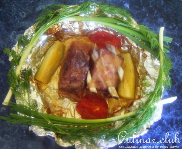 Почерёвка с овощами-2
