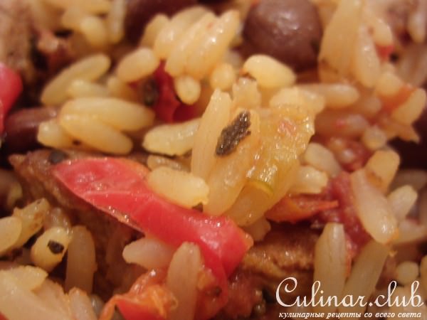 Конгри по-моему…Так вкуснее!
