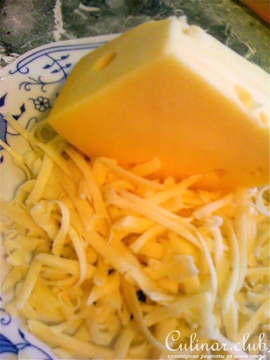 Мясо с кабачками в горшочке