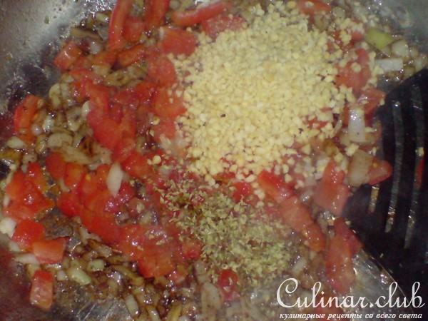 Миндальная курочка "Mallorca"