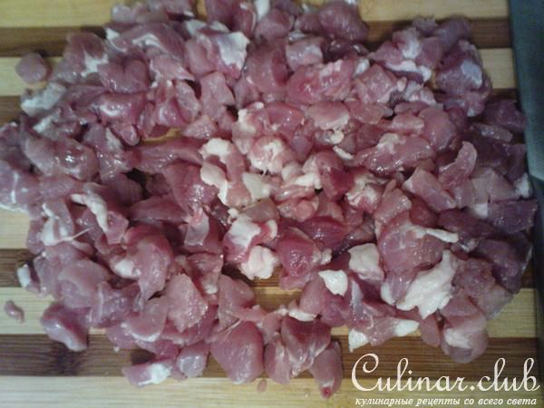 Купаты ливерные (совместно с Ларисой laralaram)