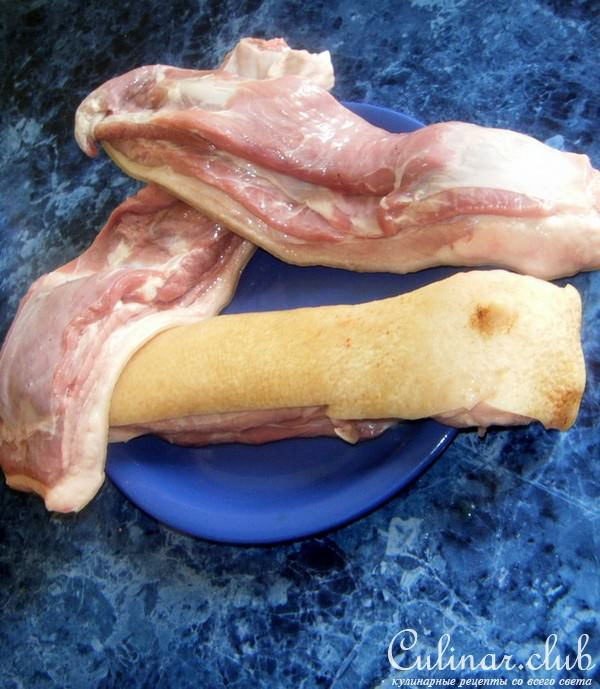 Почерёвка с овощами-2