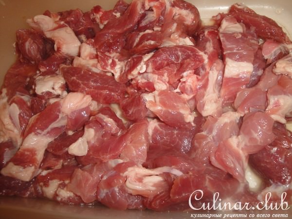 Мясо под" колпаком у м....."