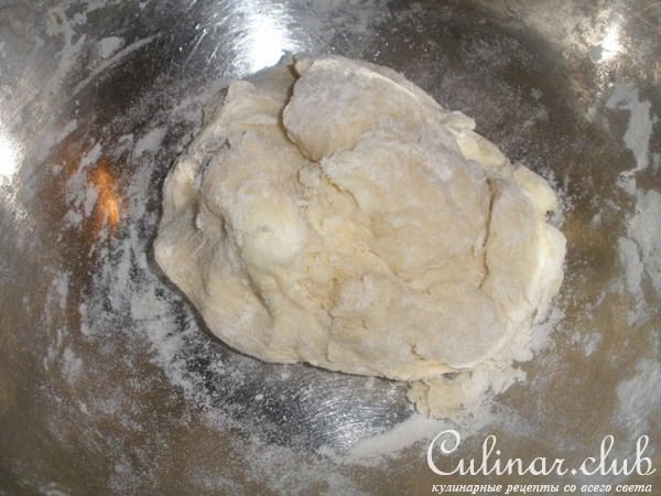 Горячий горшок Pot Pie "Provencal"