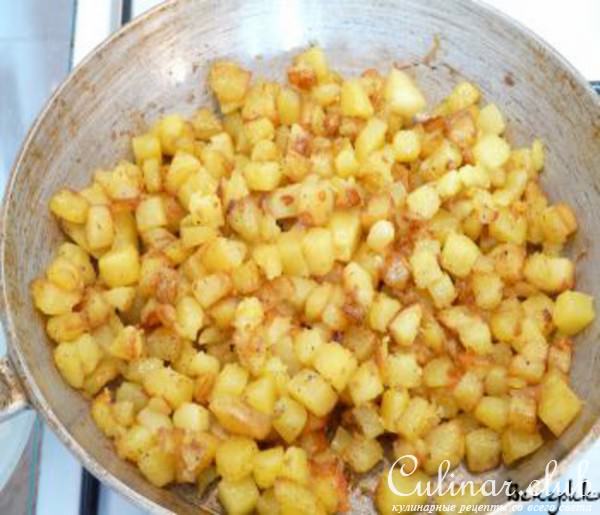 Мясо + овощи + лаваш = "сЮрприз".