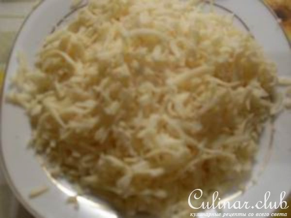 Стейки из свиной шейки