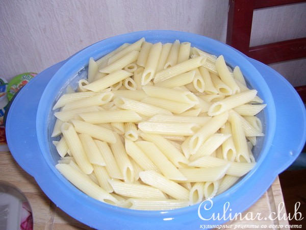 запеканка