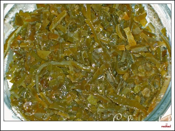 Морская свинина