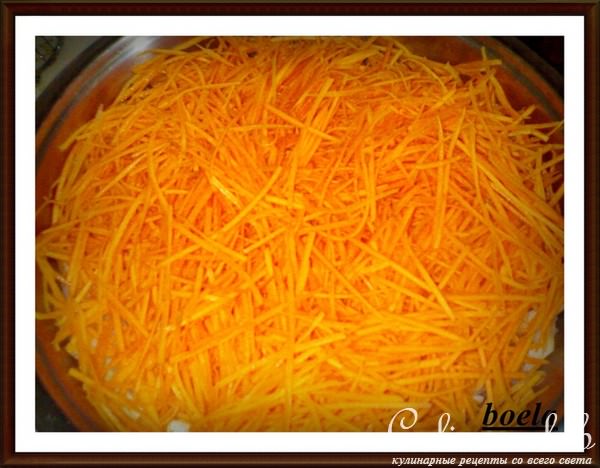 Мясная подливка к любому гарниру (можно впрок)