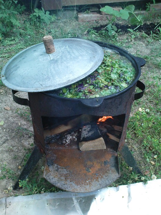 ХАШЛАМА