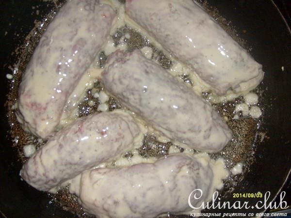 Свинкины пальчики