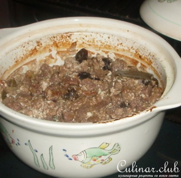 мясо "боботай"