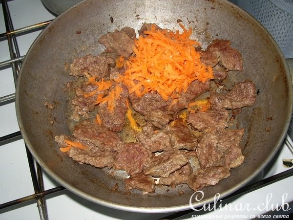 Мясо по-моему :)