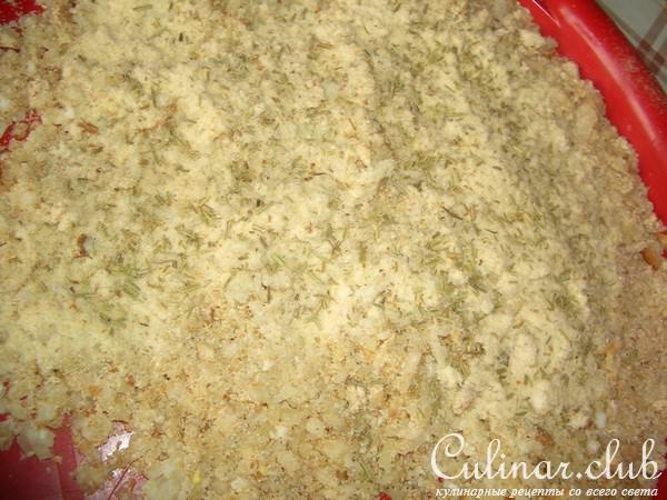 Шарики из говядины с овощами