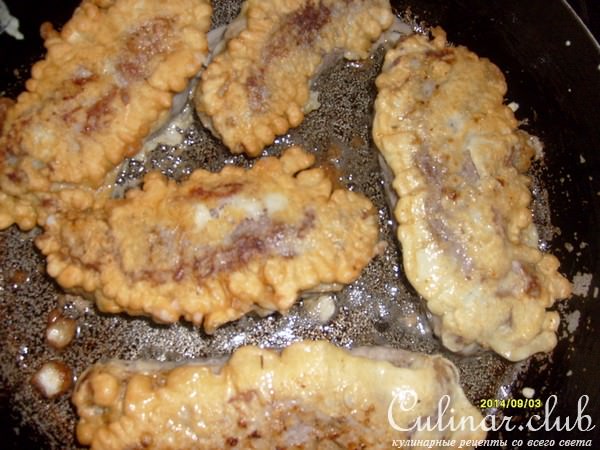 Свинкины пальчики