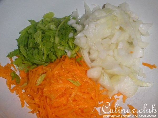 Рулетики из говядины с грибами (жаркое)