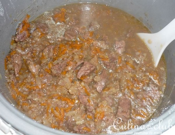 Оленина ( практически диетическая )