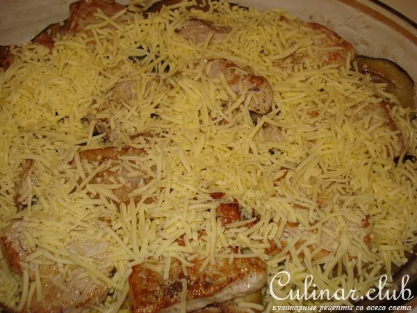 "Баклажанистое мясо"