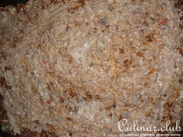 Запечённая картошка(вариант)