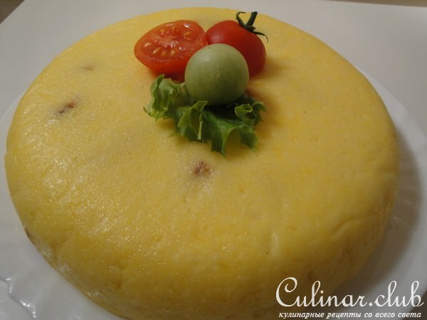 Мясо под" колпаком у м....."